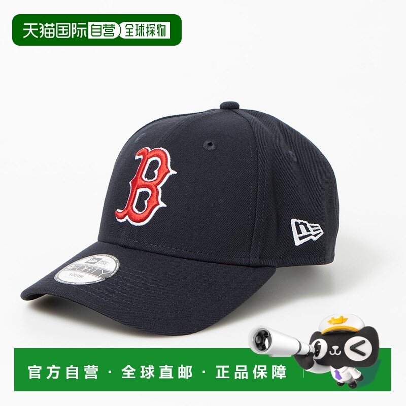 日本直邮New ERA 儿童款940棒球帽 [NE3448DC03414]