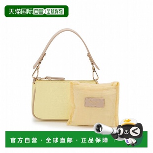 带副包迷你防水 TOPKAPI与藤本美贵合作款 日本直邮TOPKAPI Breath