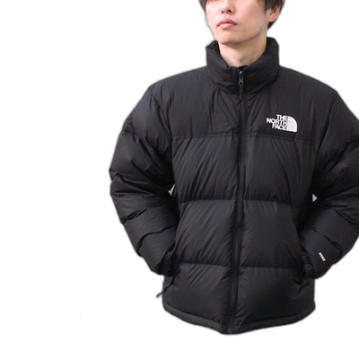 日本直邮TheNorthFace男1996 Retro Nuptse Jacket羽绒服NF0A3C8D