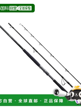 日本直邮Shimano Colt Sniper Limited S100XH-3（纺车轮三节式）