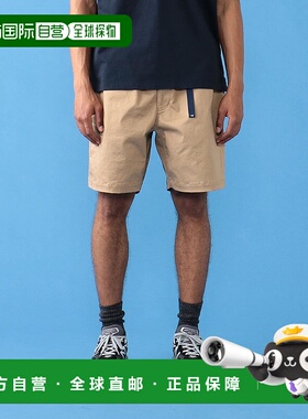 1h可退 日本直邮Pilgrim Surf+Supply 男士休闲短裤 36250228803