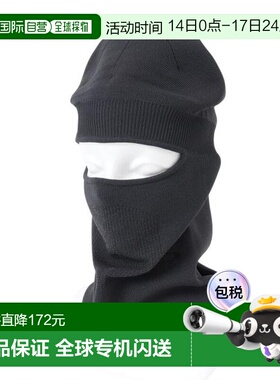 日本直邮OAKLEY FGL巴拉克拉瓦吸汗速干面罩 [FOS901872-01N] 深