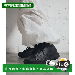 Blazer 版 Roam Mid运动鞋 黑色 日本直邮Nike 88504538 女子冬季