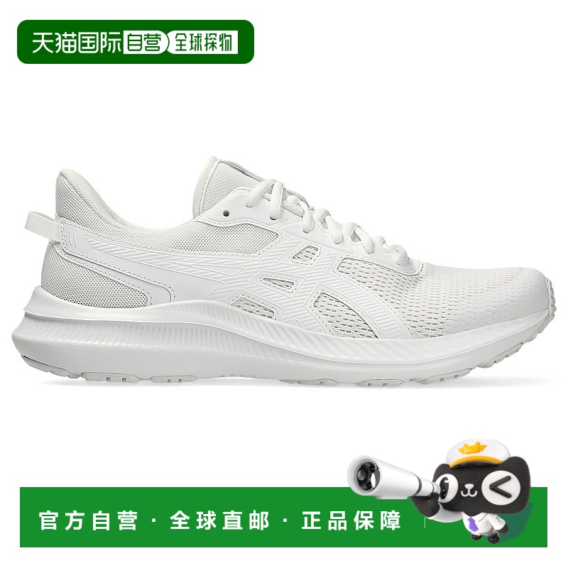 日本直邮【日本直邮】ASICS亚瑟士男女同款跑步鞋1011B964-100