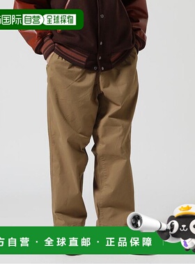 日本直邮AVIREX 实用休闲长裤 [AV1129EM018289]
