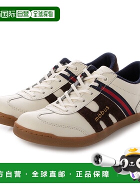 【日本直邮】mobus　女士　运动鞋