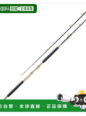 日本直邮鳄鱼船鱿鱼竿 KAIYU SQ180(G)