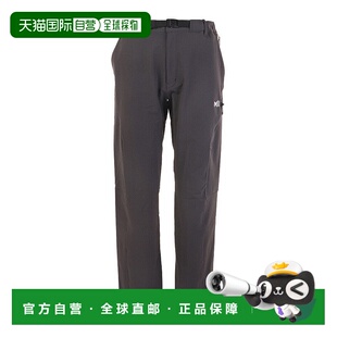 日本直邮Millet-小米（男士）蒙特罗莎裤MIV01810-3721 裤子拉链