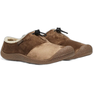 日本直邮 KEEN 女式 Hauser 三拖鞋运动鞋办公室鞋休闲日常穿着木