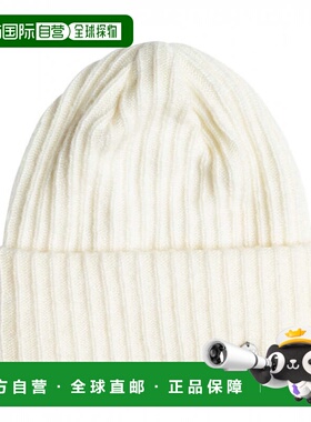 日本直邮ROXY 女士带绒内胆针织帽 NEVEA BEANIE [24SNERJHA04161