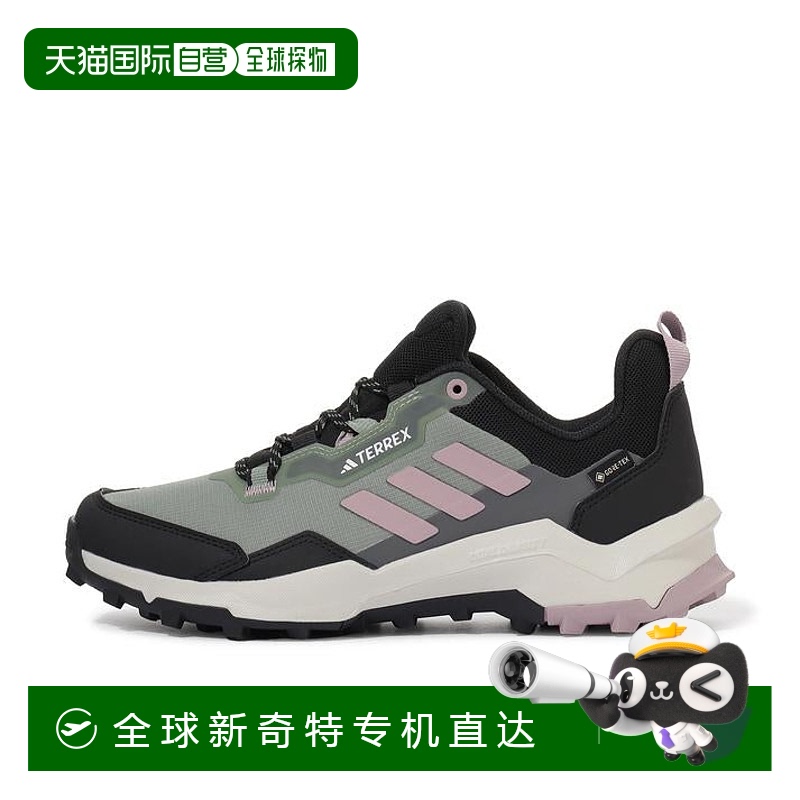 日本直邮日本直邮 adidas TERREX AX4 GTX W徒步鞋跑鞋