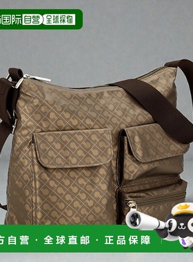 日本直邮GHERARDINI GH0332 BROSC 女士单肩包时尚高品质的斜挎包