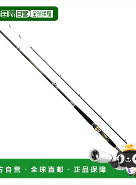 日本直邮daiwa 船竿 Analystar 73 50-235･Q 2节杆