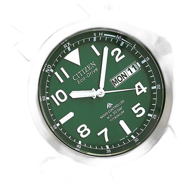 日本直邮Citizen Promaster男士手表PMD56-2951