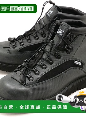 日本直邮Danner Cave Trooper Low 防水 [D211520 FW25] CAVE TRO