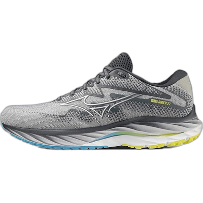 【日本直邮】Mizuno美津浓 Wave Rider 27 运动鞋 J1GC2303