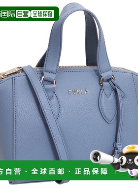 日本直邮FURLA 女士 MINERVA 迷你手提包 (WB00519BX03062495S)两