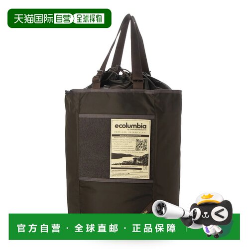 日本直邮Columbia PU8572 225 Buffalo BAIT VALLEY TOT 托特包 B