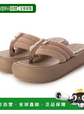 日本直邮ROXY RAD WEEKEND PILE 卫衣 [RO2047BW008769]