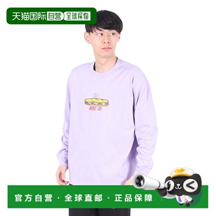 日本直邮【日本直邮】NIKE耐克男装男女同款T恤HJ0807-515