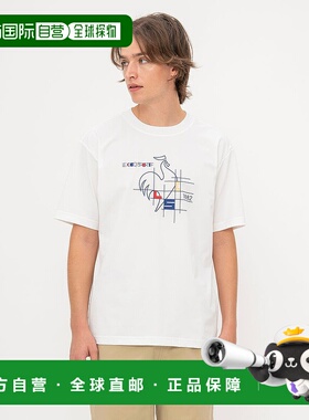 日本直邮 Helanca 防晒 NIR 半袖 T 恤速干运动跑步