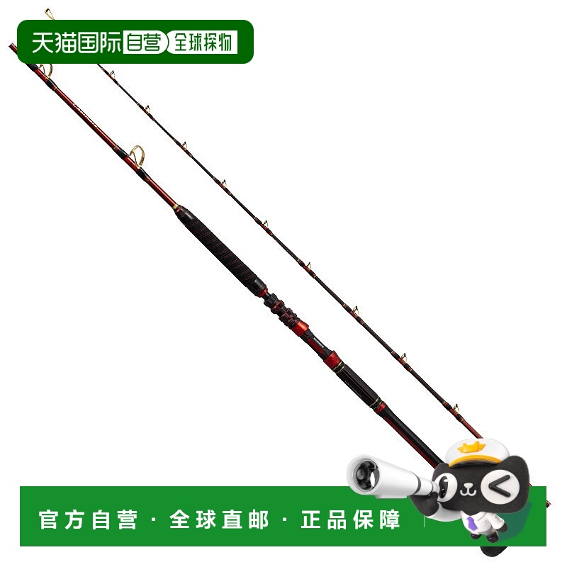 日本直邮Shimano 24 陶瓷内嵌式 73H235（一体式握把接头）271433