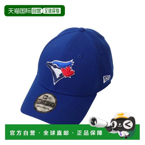 日本直邮New Era 男女通用棒球帽 SM TEAM CLASSIC 3930 TORJAY G