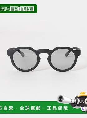 1h可退 日本直邮jugaad 14 男士 轻盈舒适 万能百搭 太阳镜 HORIZ