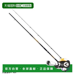 Rod 520 长投 Iso Shimano 日本直邮