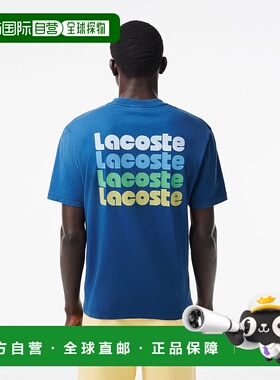 日本直邮 Repeat 名字印花T恤