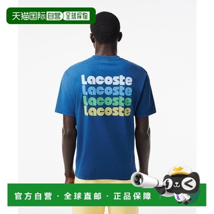 日本直邮 名字印花T恤 Repeat