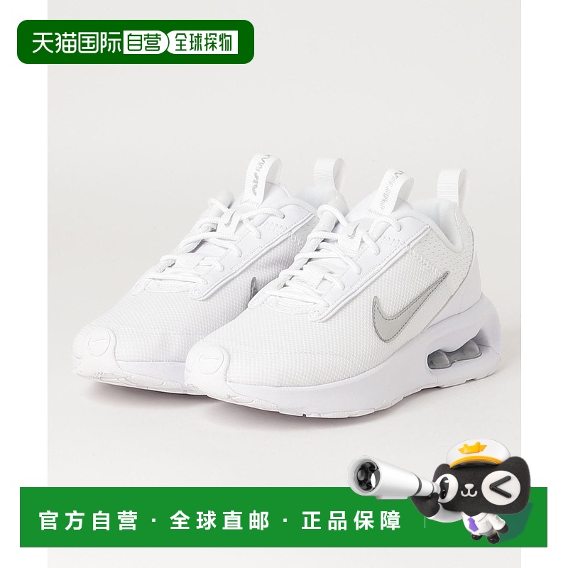 1h可退 日本直邮耐克 NIKE 男女同款 复古运动风 舒适Ramp Air缓