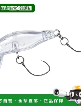 【日本直邮】达亿瓦Dr. Minnow 2 Area Tune 42HF 皇冠路亚