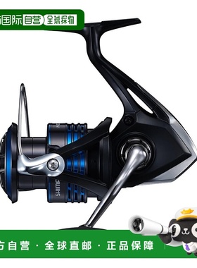 日本直邮禧玛诺卷轴 '21 Nexave 4000HG