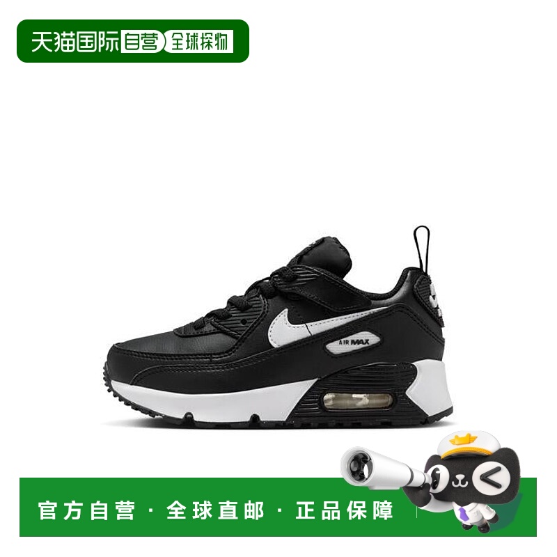 日本直邮日本直邮 NIKE 14-19 AIR MAX 90 EASYON (PS)耐克