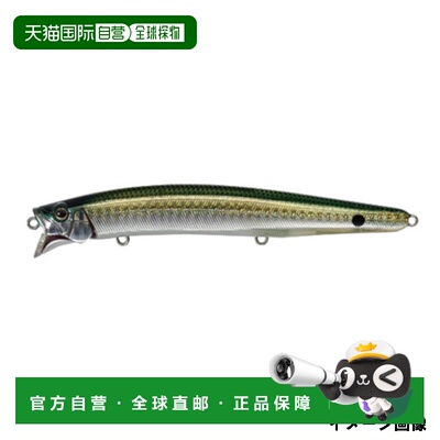 日本直邮Tackle House Lure Contact Feed Shallow Plus 155 P-4