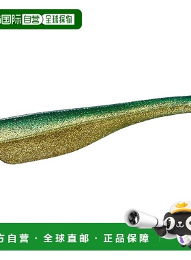 【日本直邮】达亿瓦Morethan Seabass Rodem 备用机身 2.8 英寸