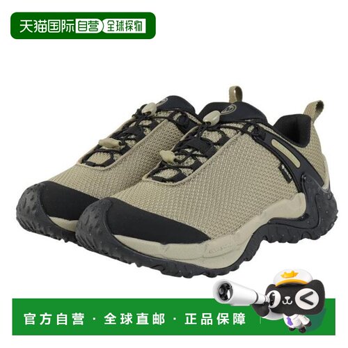 日本直邮MERRELL 徒步鞋 变色龙 风暴 柔韧版 日本戈尔泰克斯 J00