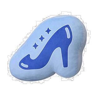 【日本直邮】Sega世嘉 Love Live!虹咲学园 图标玩偶 朝香果林