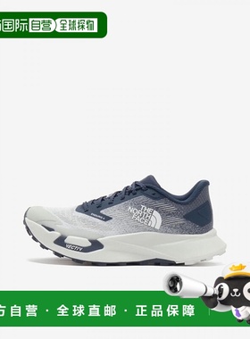 日本直邮THE NORTH FACE 户外鞋Vective Enduris 4 男士 NF02503-