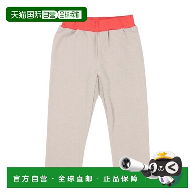 日本直邮THE NORTH FACE 儿童户外儿童裤装裙装 B Latch Pile Pan
