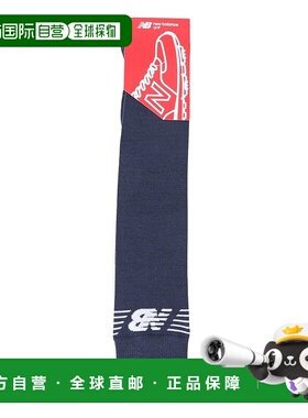 日本直邮new balance-New Balance（女士）高尔夫膝盖袜012-32865