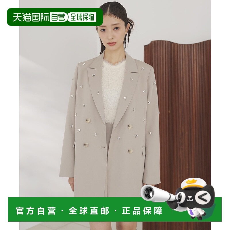 日本直邮Noela Visible