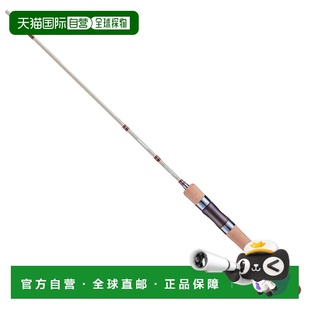 TRSS Signal 62L 纺车轮两节式 沙 日本直邮Jackson SBG Trout