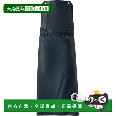 【日本直邮】Logos Industrial Rainwear Cremona 田径快速围裙 1