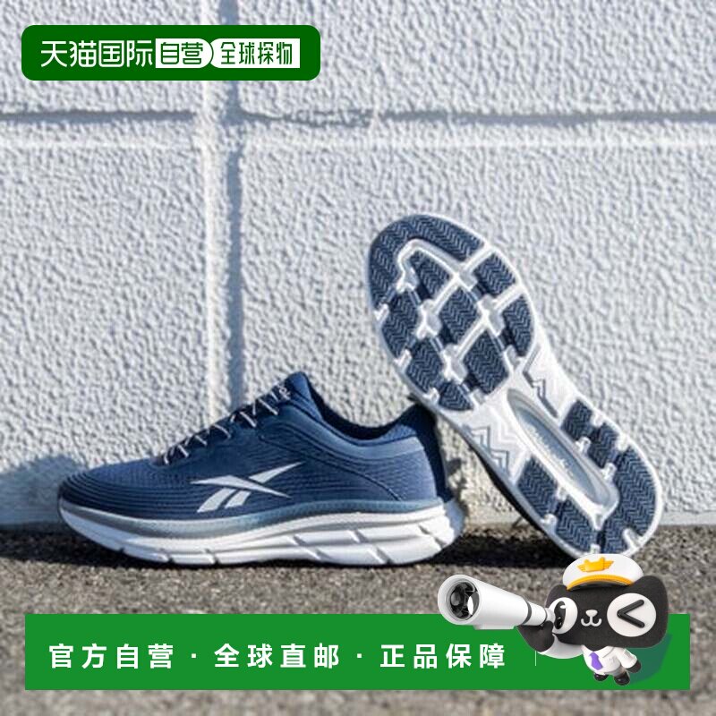 日本直邮Reebok 路行者运动鞋 [100233882]跑鞋锐步休闲鞋