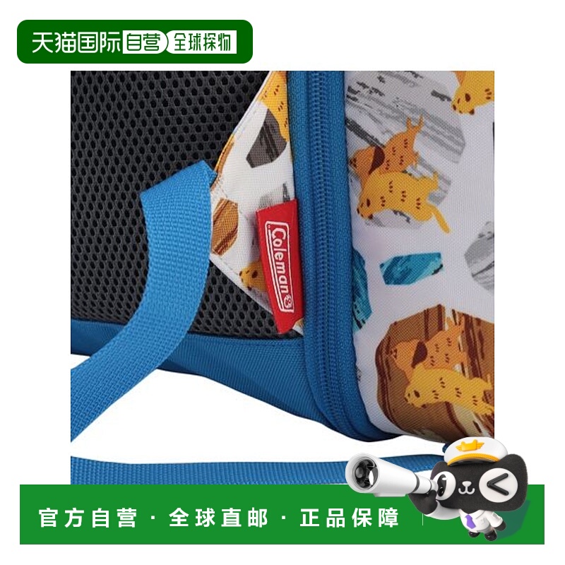 日本直邮Coleman-Trek Pack（Marmot Sumo）背包