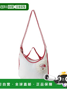 日本直邮【日本直邮】The North Face北面男女同款单肩包NM82504-