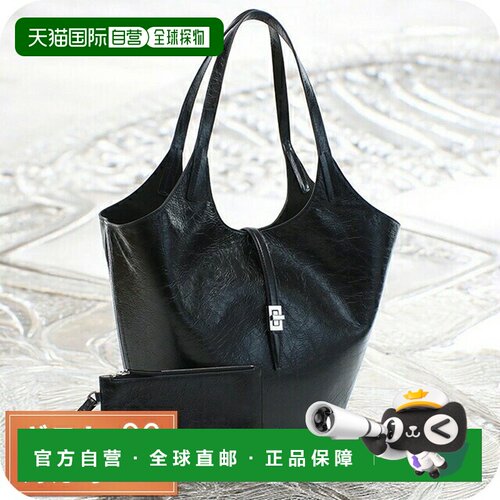 日本直邮阿佩德莫德 托特包 女士 品牌 APEDE MOD GARDEN BAG BLA