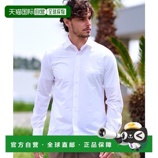 9071090 46G针织连衣裙衬衫 日本直邮DRESSTERIOR 干场义雅合作款